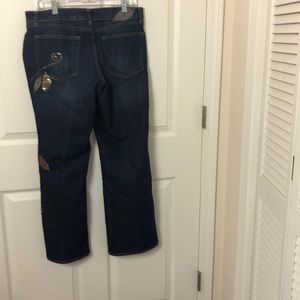 Coldwater creek jeans, P12